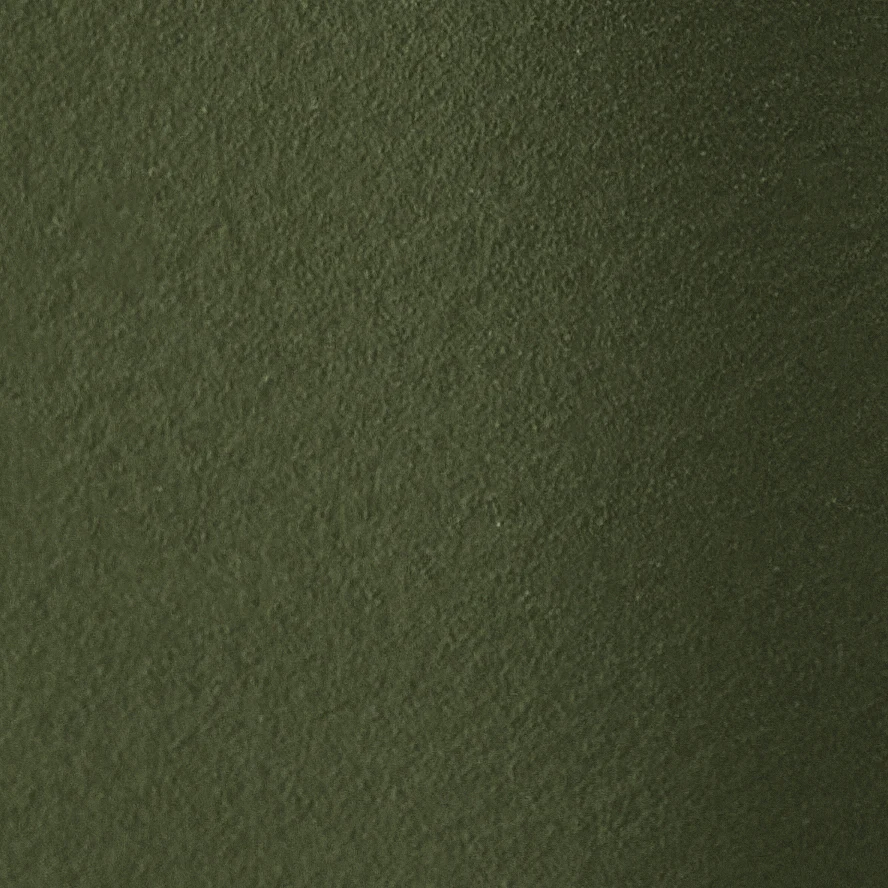 Пленка матированная темно-зеленая